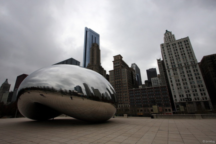 Chicago 2010-20