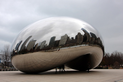 Chicago 2010-21
