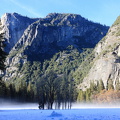 Yosemite 2010-11